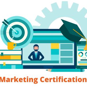 Top 10 Digital Marketing Certificates to Level Up Your Career - 2022