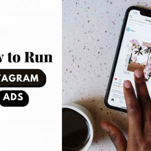 how to run instagram ads