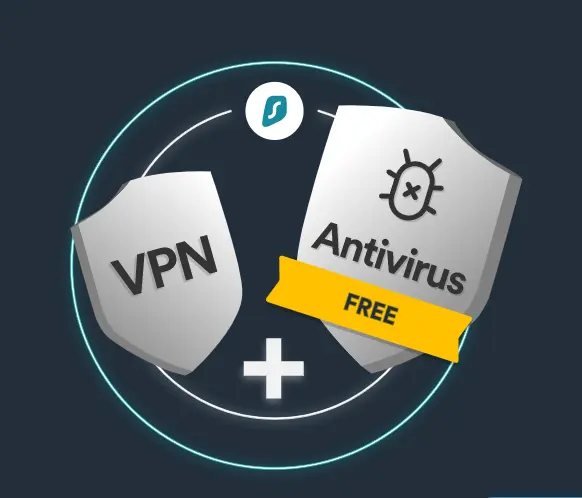 Surfshark VPN: Secure Your Digital Life