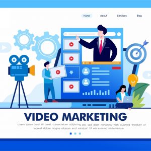 Video Marketing Strategy: The Detailed Guide That Works!