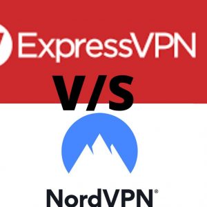 NordVPN Vs ExpressVPN 2022: 5 Tests, 1 Winner (Quick Comparison)