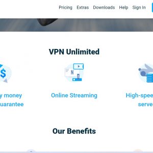 VPN Unlimited Review 2022 - Good App Service With Less Flaws