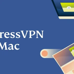 ExpressVPN for Mac