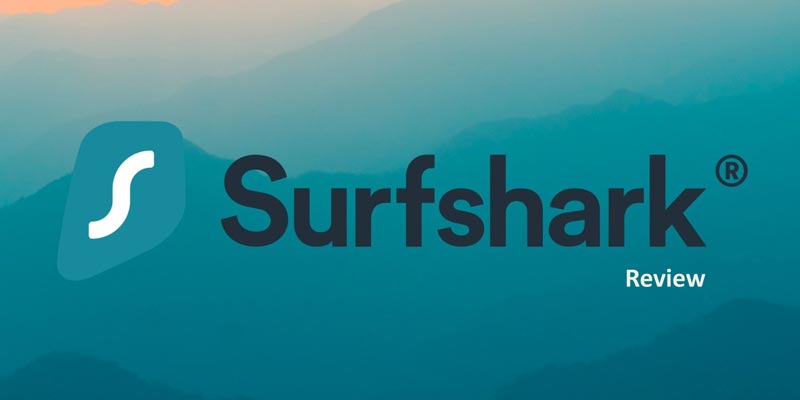 Surfshark VPN - The Most Secured VPN for iphone