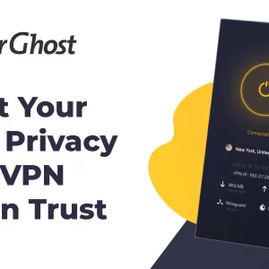 CyberGhost VPN Chrome Extension Review 2022 - Is It Safe To Use?