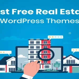 20 Best Real Estate WordPress Themes For 2022 - Updated List