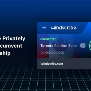 Windscribe VPN Review 2022: Is It Safest VPN for Android?