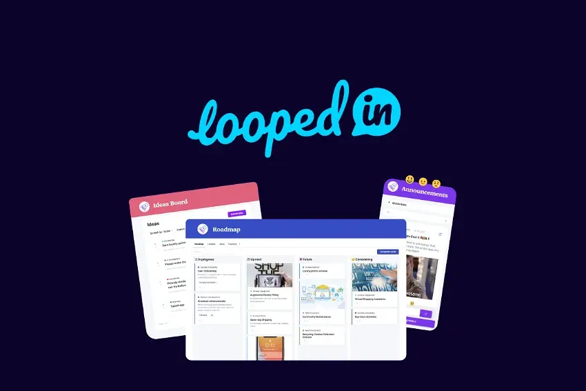 AppSumo LoopedIN