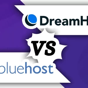 DreamHost Vs Bluehost