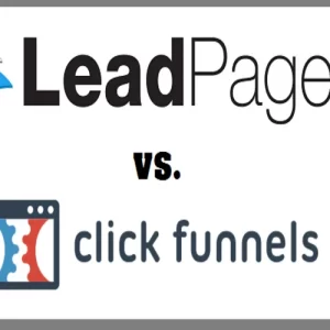 leadpages vs clickfunnels