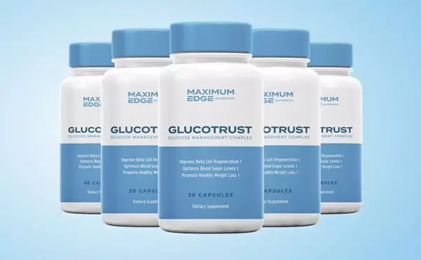 GlucoTrust Reviews best Dietary Supplement