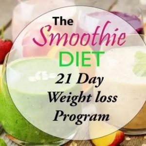 Smoothie Diet Review