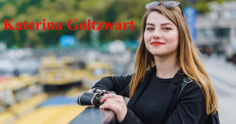 The Influence of Katerina Goltzwart on Modern Art and Culture